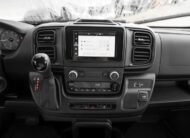 2025 RAM ProMaster 3500 High Roof S510499A