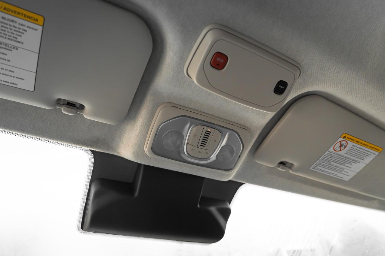 2025 RAM ProMaster 3500 High Roof S510499A