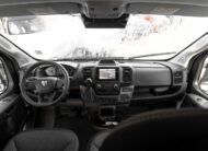 2025 RAM ProMaster 3500 High Roof S510499A