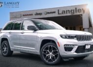 2023 Jeep Grand Cherokee 4xe Summit LC2656