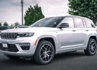 2023 Jeep Grand Cherokee 4xe Summit LC2656