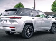2023 Jeep Grand Cherokee 4xe Summit LC2656