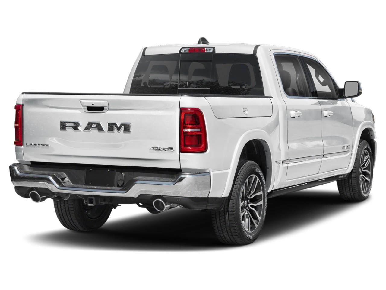 2026 RAM 1500 Limited T177326