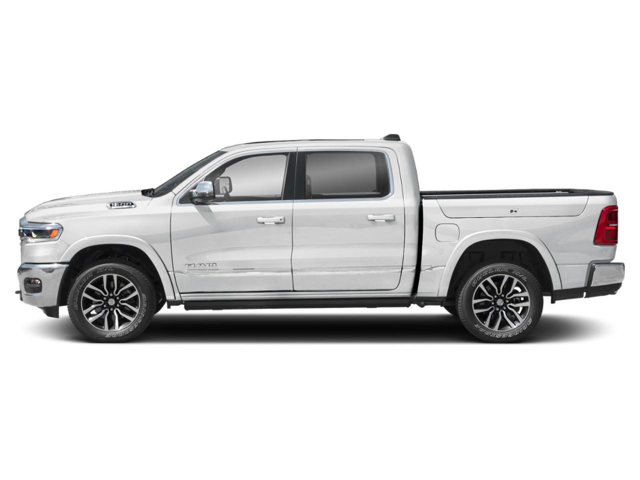 2026 RAM 1500 Limited T177326