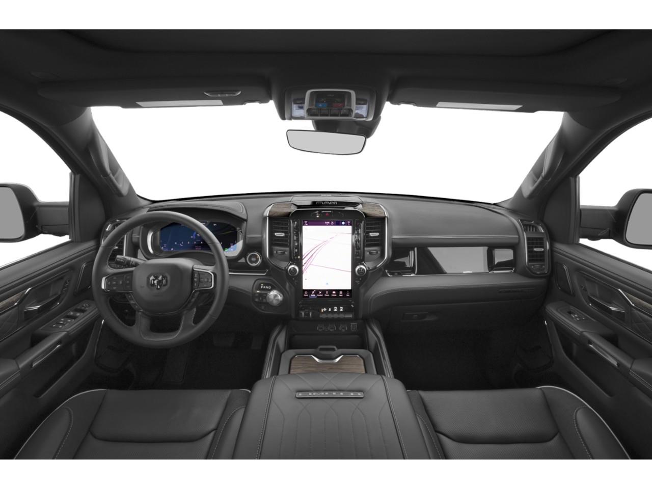 2026 RAM 1500 Limited T177326