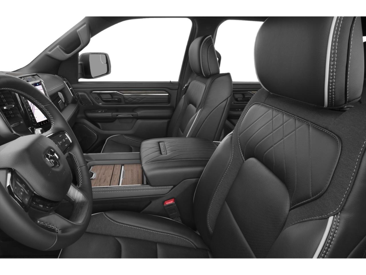 2026 RAM 1500 Limited T177326