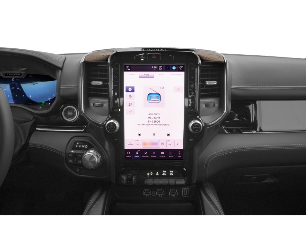 2026 RAM 1500 Limited T177326