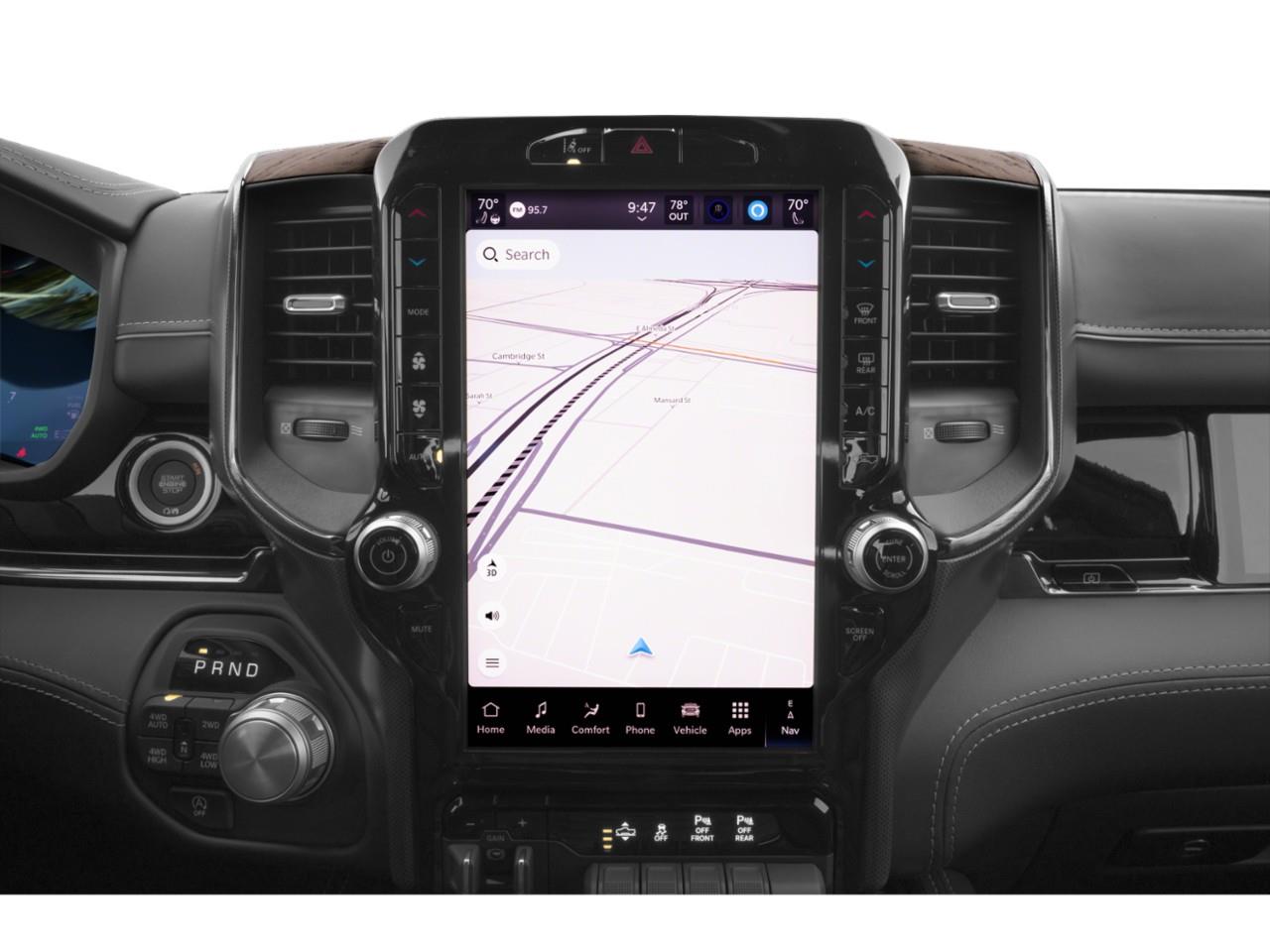 2026 RAM 1500 Limited T177326