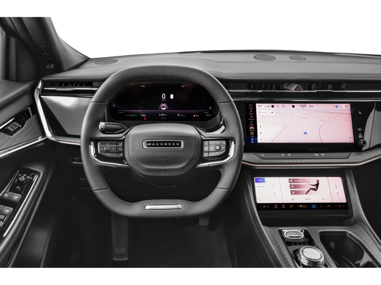 2024 Jeep Wagoneer S Launch Edition R180248