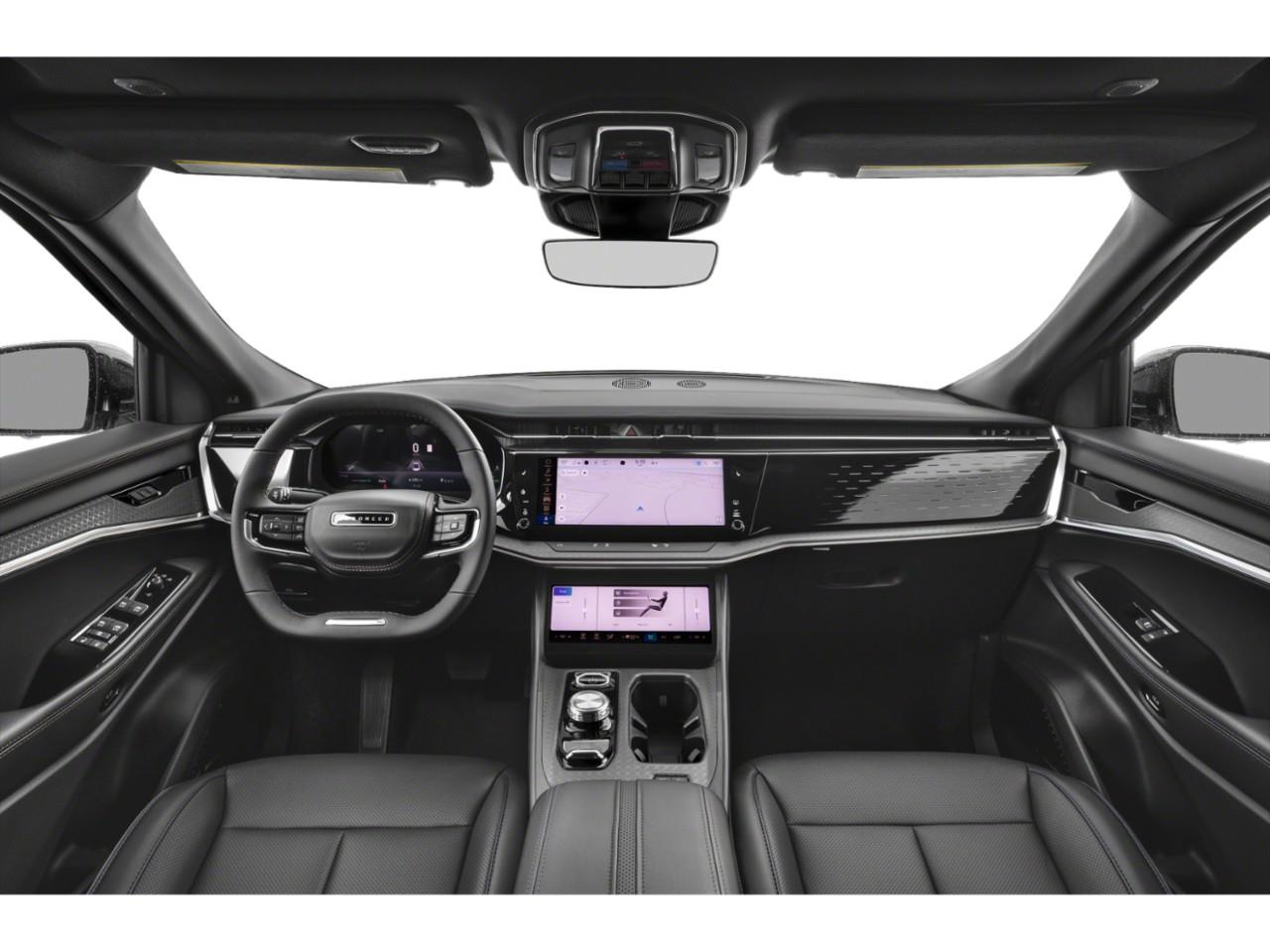 2024 Jeep Wagoneer S Launch Edition R180248