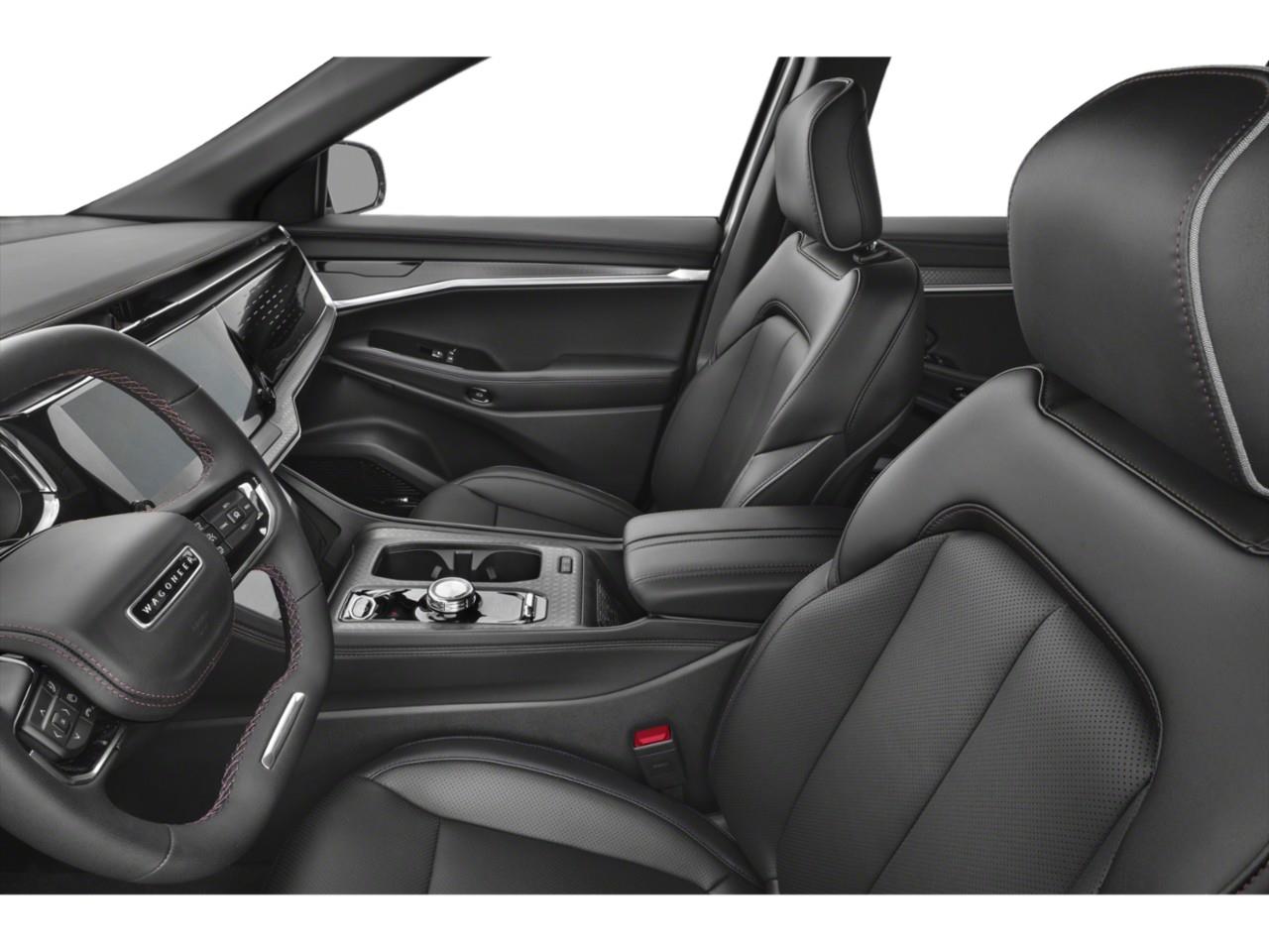 2024 Jeep Wagoneer S Launch Edition R180248