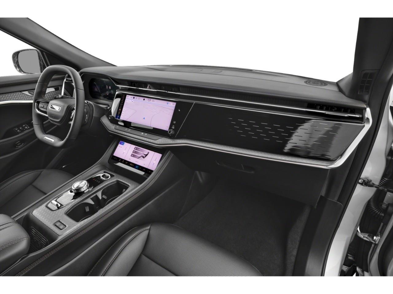 2024 Jeep Wagoneer S Launch Edition R180248