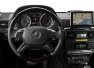 2017 Mercedes-Benz AMG G 63  LC2667AA