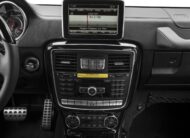 2017 Mercedes-Benz AMG G 63  LC2667AA