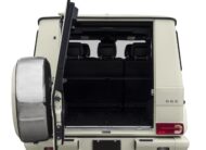 2017 Mercedes-Benz AMG G 63  LC2667AA