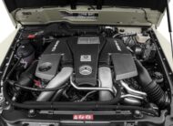 2017 Mercedes-Benz AMG G 63  LC2667AA