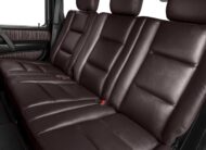2017 Mercedes-Benz AMG G 63  LC2667AA