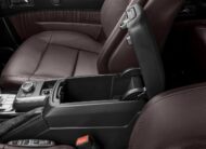 2017 Mercedes-Benz AMG G 63  LC2667AA