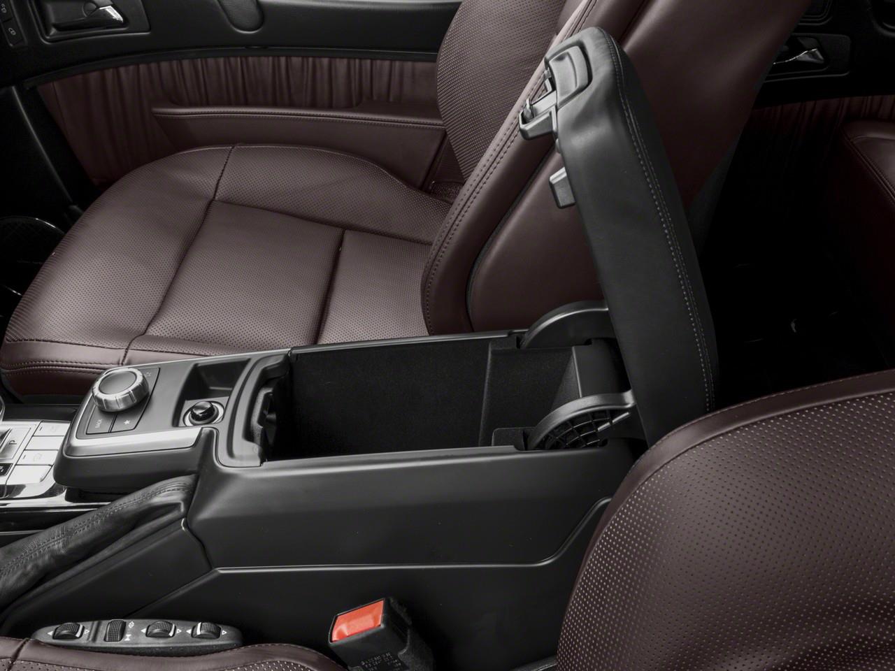 2017 Mercedes-Benz AMG G 63  LC2667AA