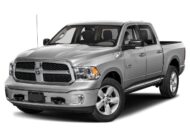 2022 RAM 1500 Classic SLT T155853A
