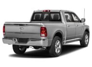 2022 RAM 1500 Classic SLT T155853A