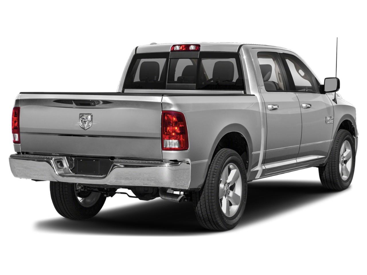 2022 RAM 1500 Classic SLT T155853A