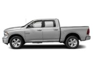 2022 RAM 1500 Classic SLT T155853A