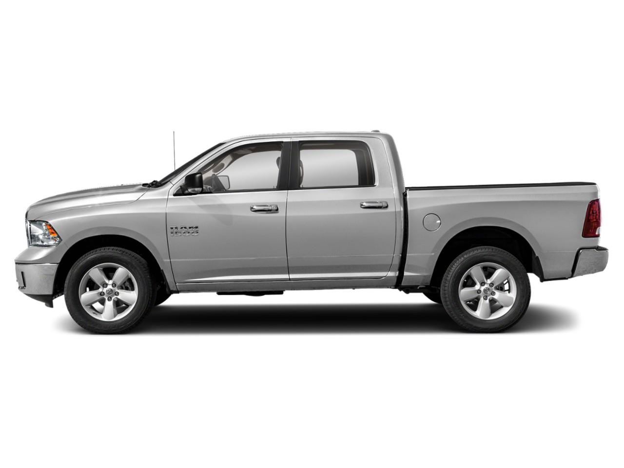 2022 RAM 1500 Classic SLT T155853A
