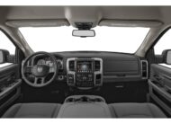 2022 RAM 1500 Classic SLT T155853A