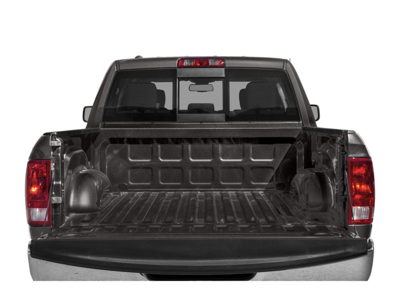 2022 RAM 1500 Classic SLT T155853A