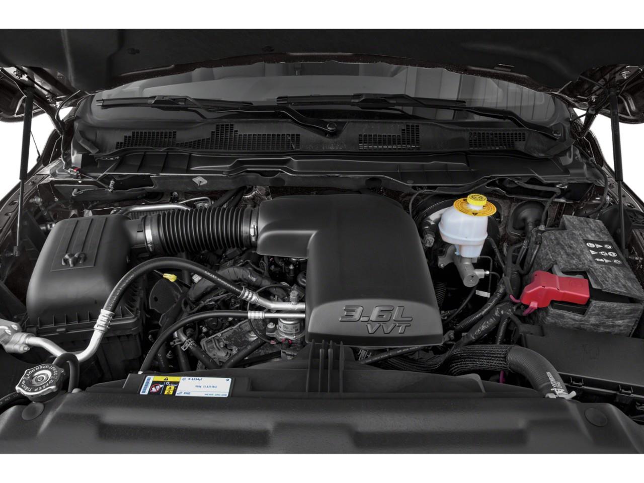 2022 RAM 1500 Classic SLT T155853A