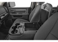 2022 RAM 1500 Classic SLT T155853A