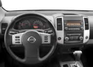 2017 Nissan Frontier S S651227B