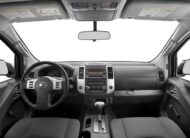 2017 Nissan Frontier S S651227B