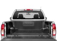 2017 Nissan Frontier S S651227B