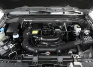 2017 Nissan Frontier S S651227B