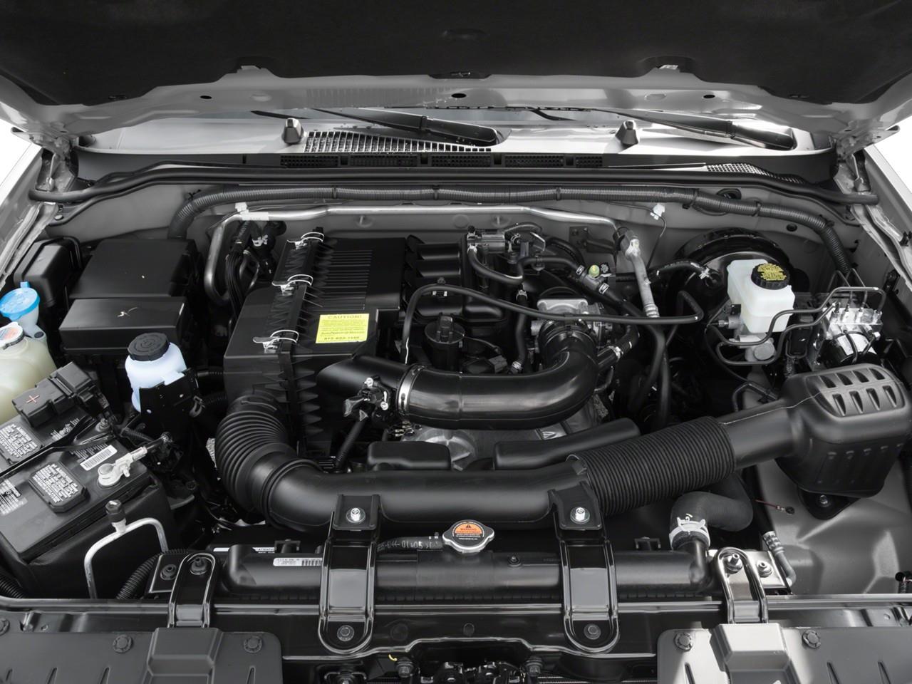 2017 Nissan Frontier S S651227B