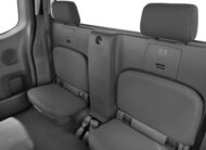 2017 Nissan Frontier S S651227B