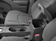 2017 Nissan Frontier S S651227B