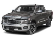 2026 RAM 1500 Limited T177327
