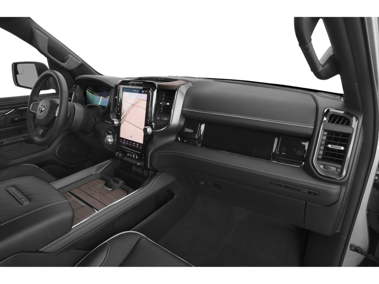 2026 RAM 1500 Limited T177327