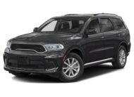 2026 Dodge Durango GT HEMI V8 T173003