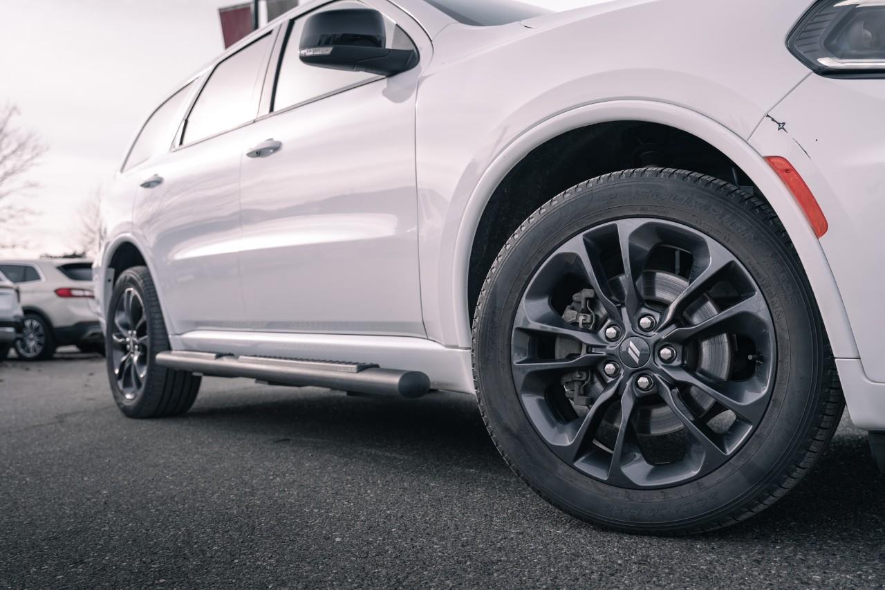 2024 Dodge Durango GT LC2841