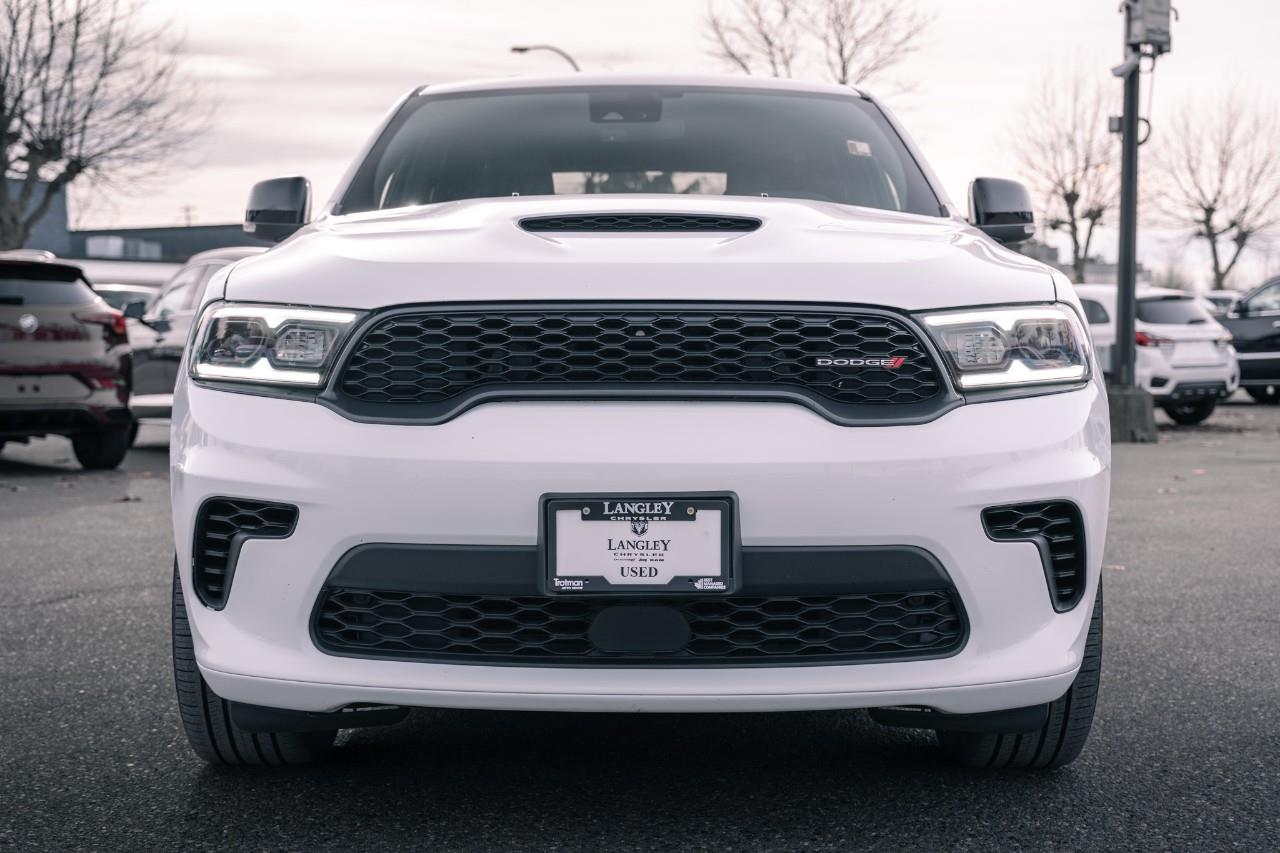 2024 Dodge Durango GT LC2841
