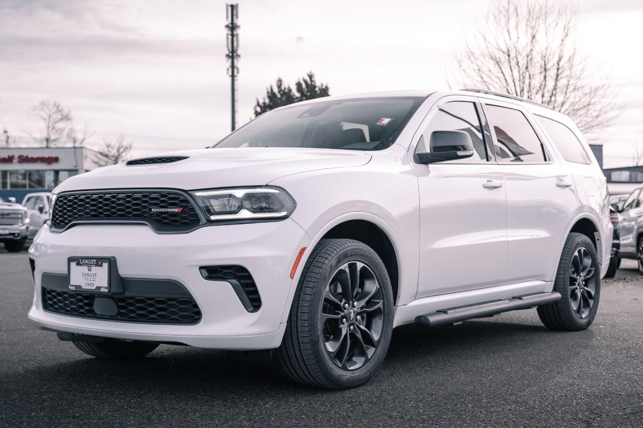 2024 Dodge Durango GT LC2841