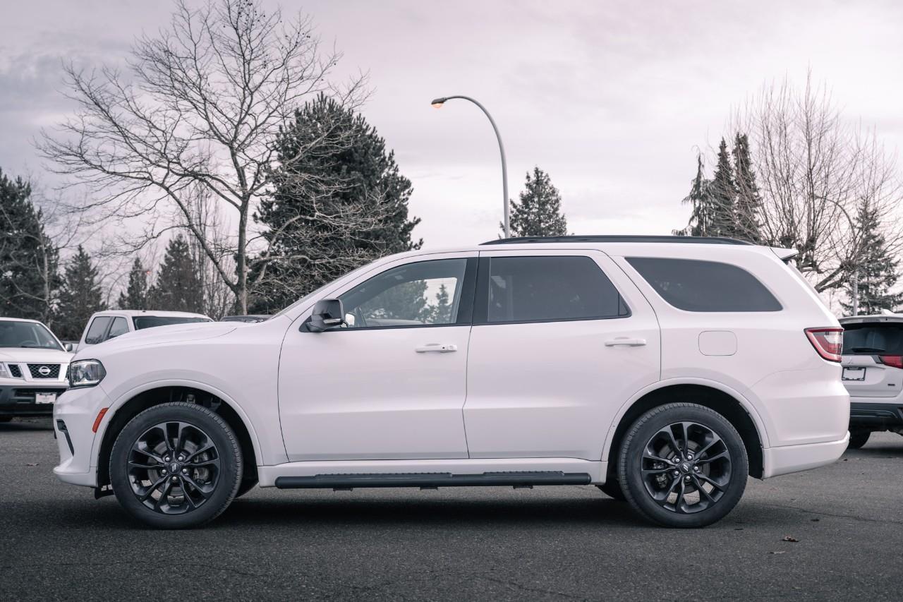 2024 Dodge Durango GT LC2841