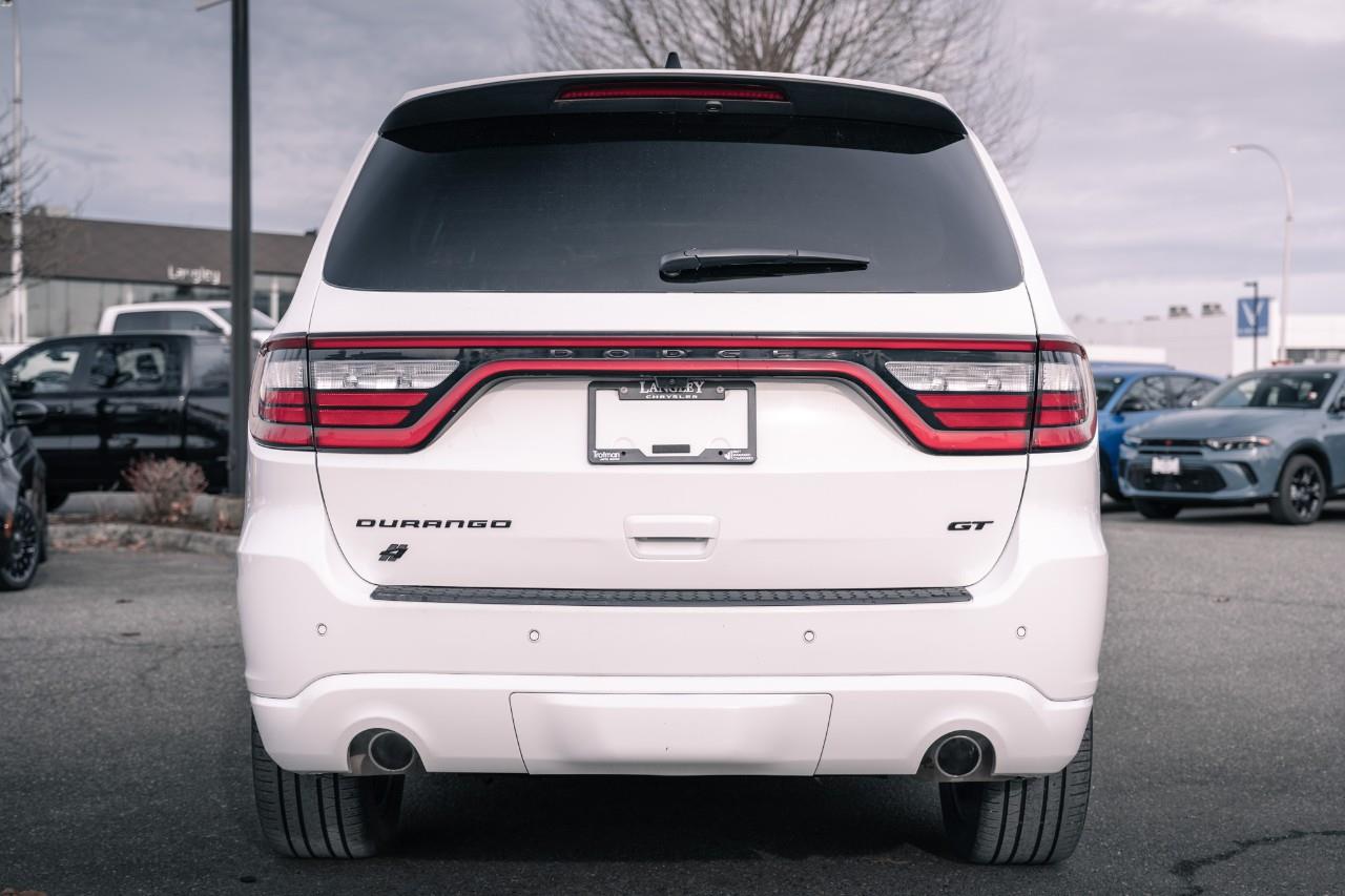 2024 Dodge Durango GT LC2841