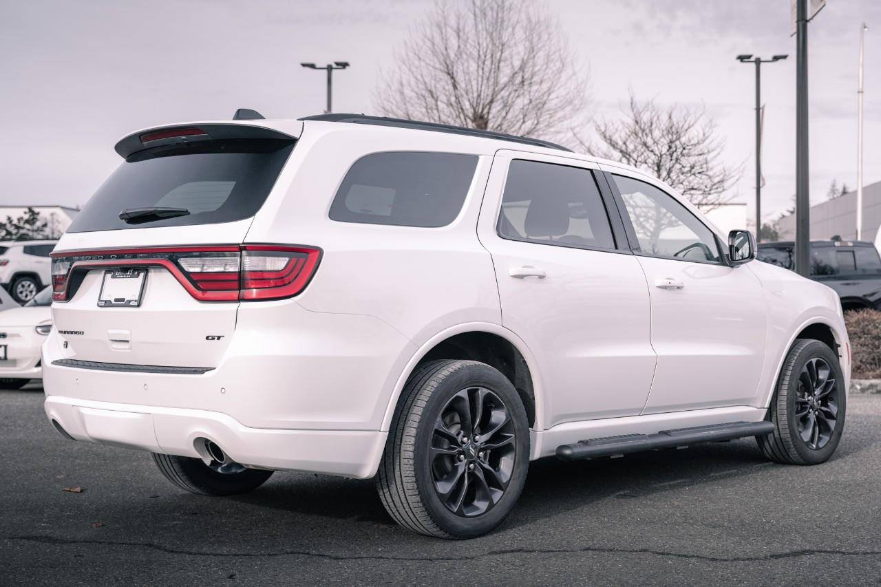 2024 Dodge Durango GT LC2841