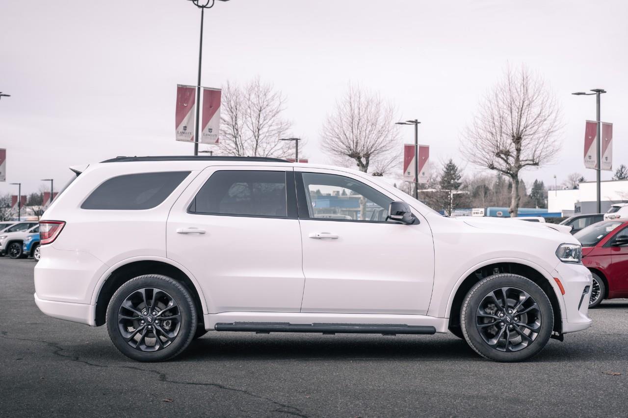 2024 Dodge Durango GT LC2841