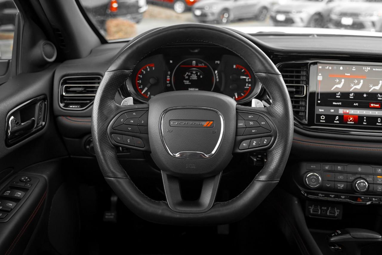 2024 Dodge Durango GT LC2841